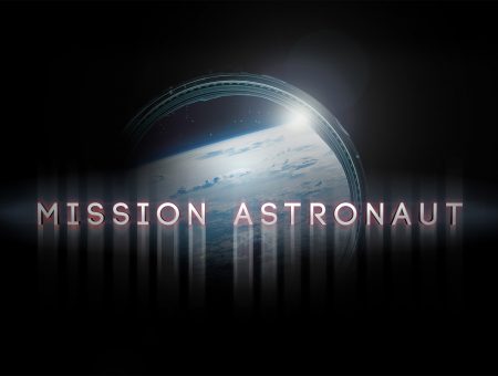 Mission Astronaut