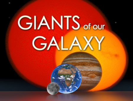 Giants of our Galaxy